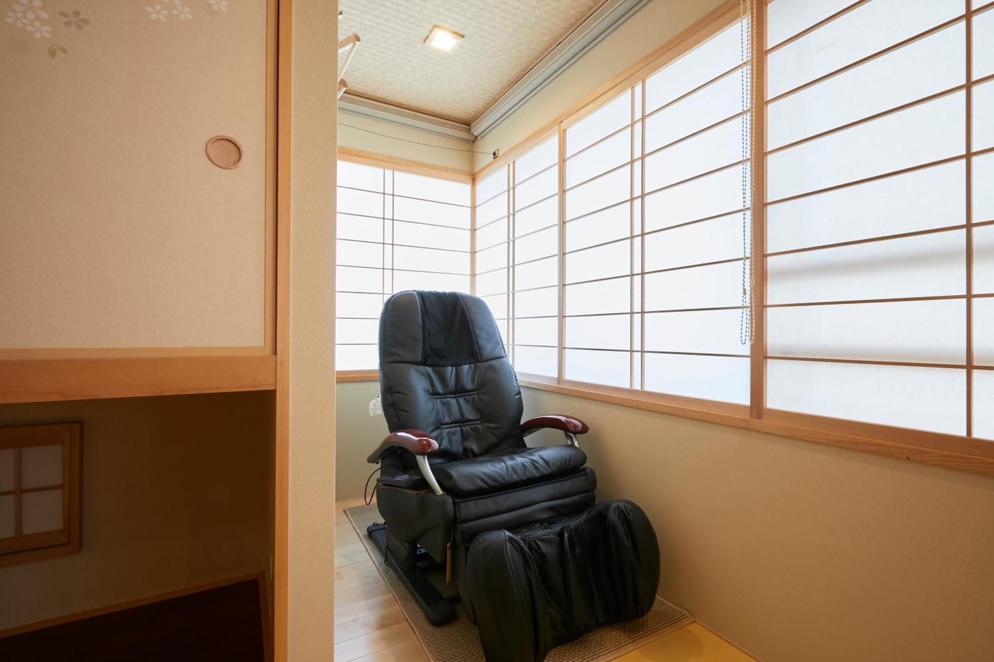 Condominium Hotel Keyakian Tokyo Nihonbashi Экстерьер фото