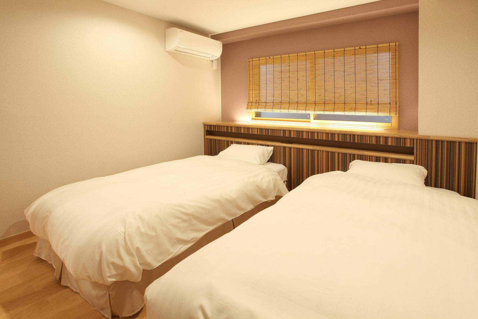 Condominium Hotel Keyakian Tokyo Nihonbashi Экстерьер фото